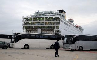 checks-at-highways-ports-bus-terminals-to-prevent-orthodox-easter-travel
