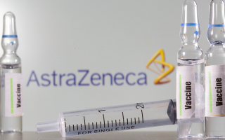 AstraZeneca vaccine not ready for quick European approval, watchdog official says