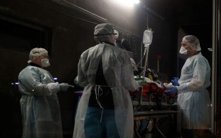 1,677 new SARS-CoV-2  cases added, deaths remain high