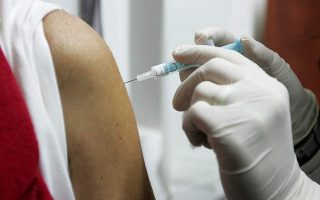Flu shots for the vulnerable