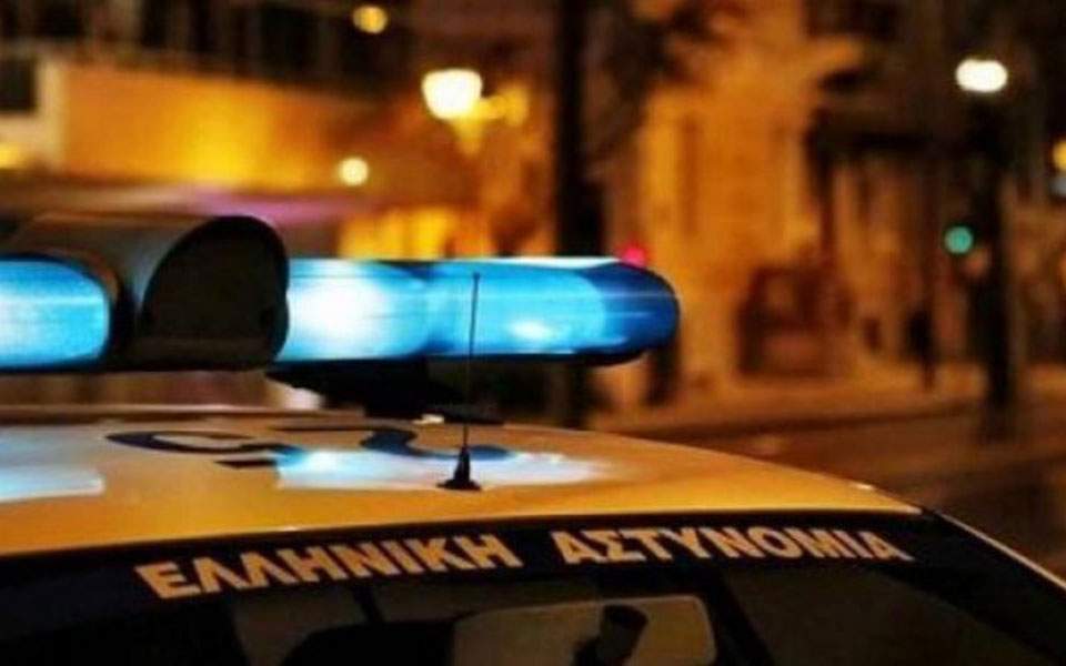 Turkish consulate employee’s car torched in Thessaloniki