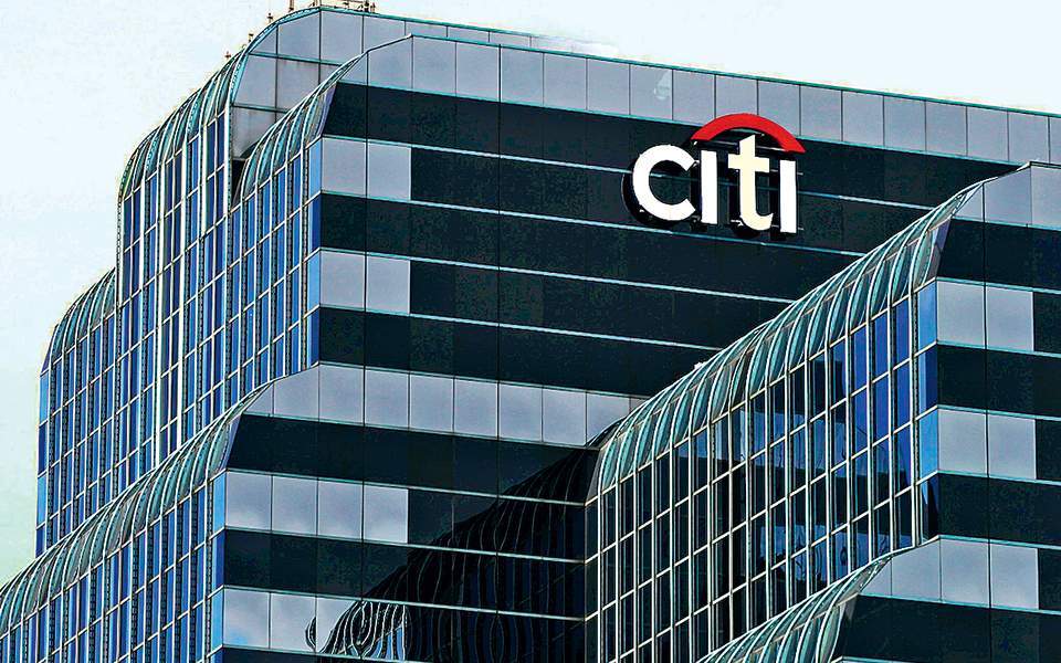 Citi expects double upgrade by Fitch for Greece, to reach investment grade