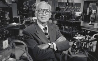Greek-American mechanical engineering pioneer George N. Hatsopoulos dies at 91