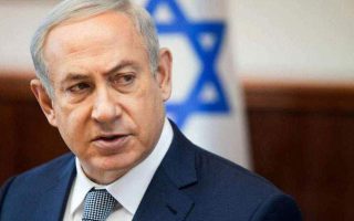 Netanyahu calls Greek president after meeting cancellation