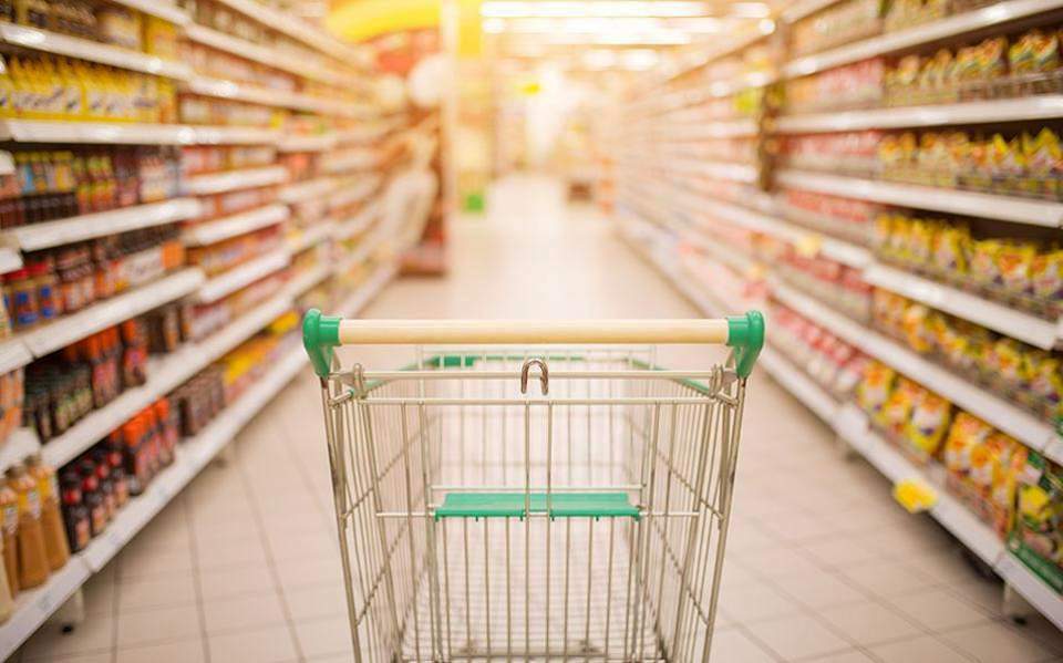 Stricter rules at supermarkets to be enforced from Monday