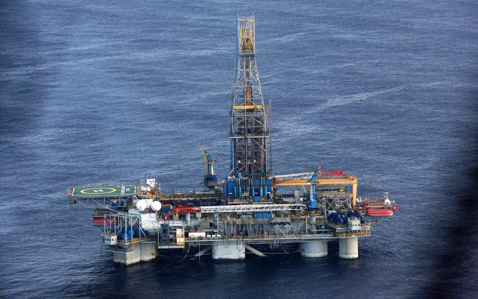 Nicosia to set up hydrocarbons fund