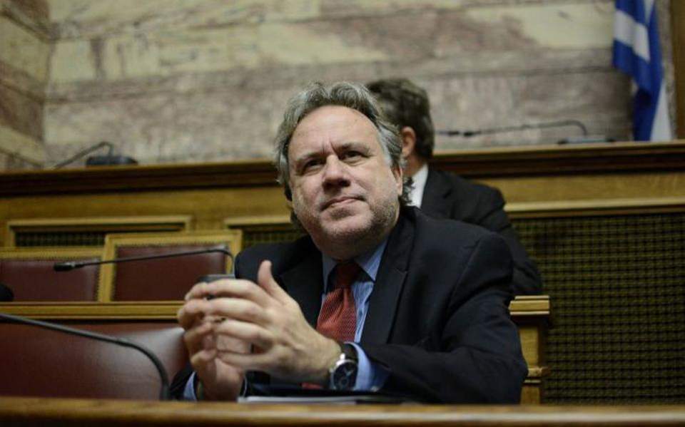 SYRIZA calls for foreign policy council session