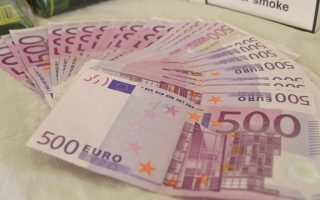 State arrears reach 5.47 bln euros