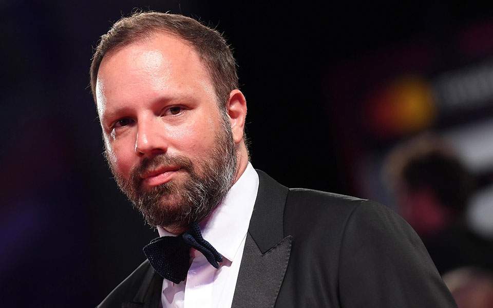 EC offices in Athens congratulate Lanthimos on BAFTA wins