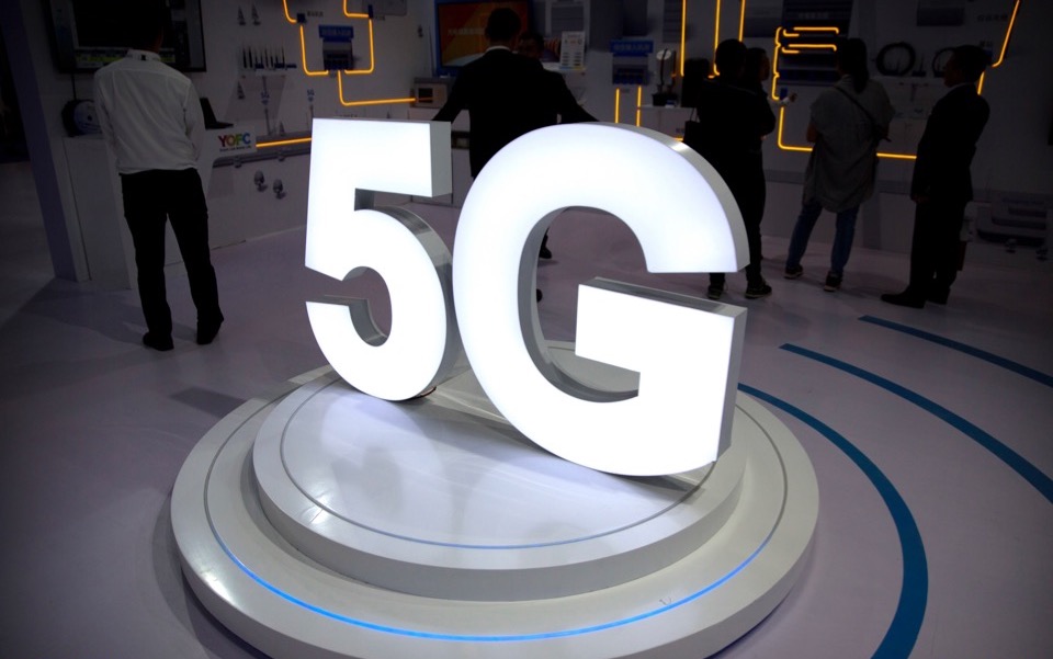 5G has raised speed of connection