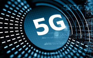 Greece gets 372.26 mln euros from 5G frequencies auction