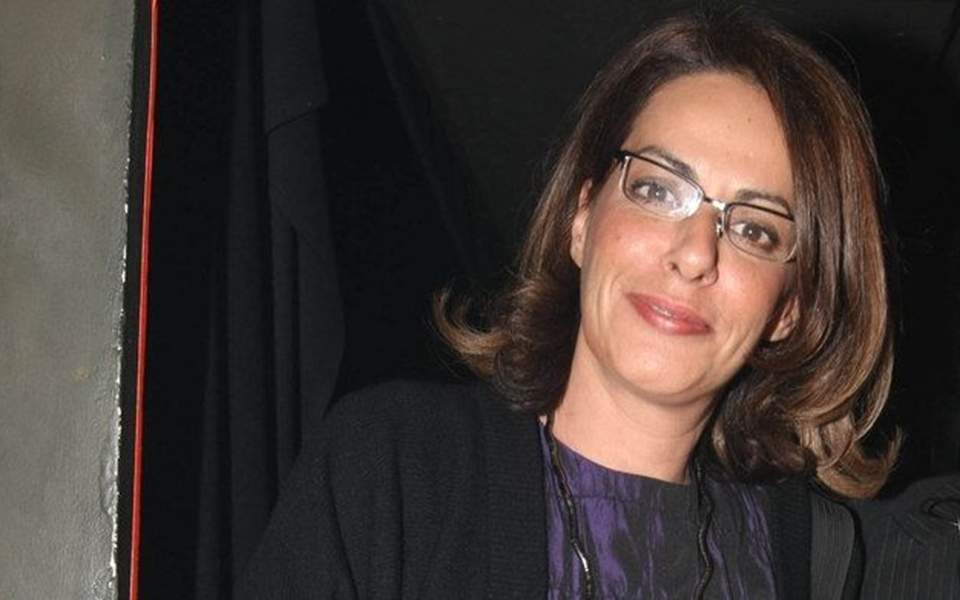 Journalist and actress Rika Vagiani dies
