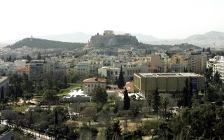 Short-term rentals rebound in Athens