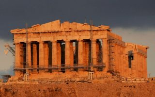 Acropolis is world’s ninth best value-for-money attraction