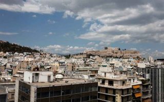 athens-among-least-green-city-destinations