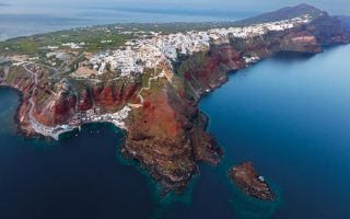 Aegean reports 12 percent passenger traffic hike in Q1