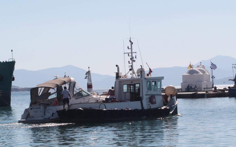 New twist in probe into deadly boat crash off Aegina