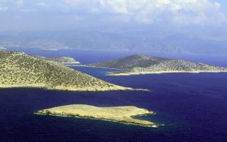 Turkey disputes Greek sovereignty via NATO patrols