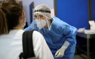 264 new Covid-19 infections, two deaths