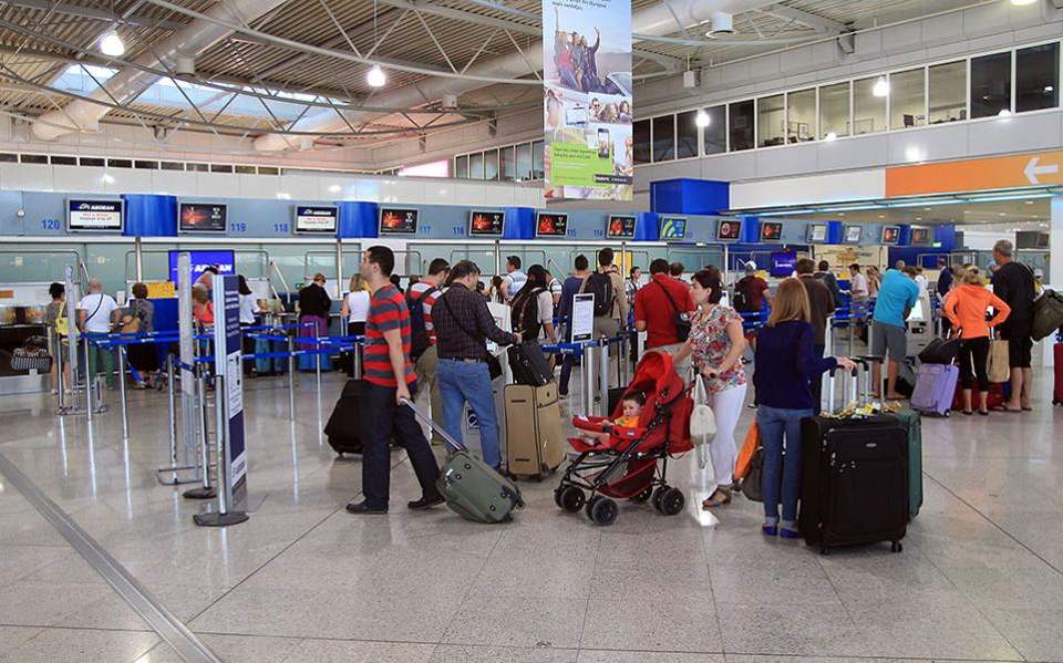 EU citizens unaware of passenger rights