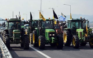 Farmers to stage protests in early 2020