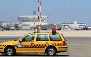 Athens Airport stake sale prepares for takeoff