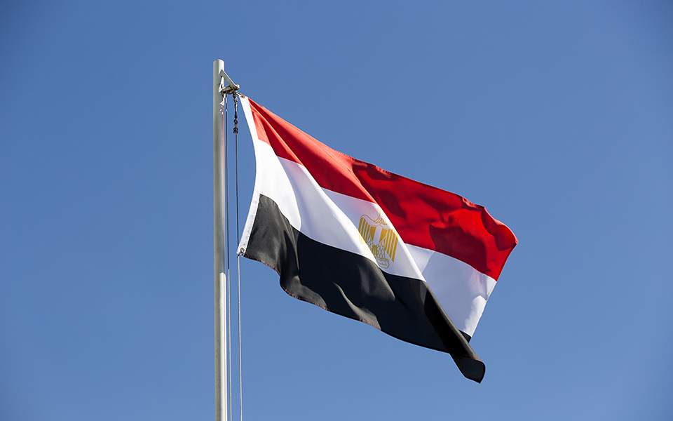 Egypt appeals to UN over pact amid diplomatic flurry