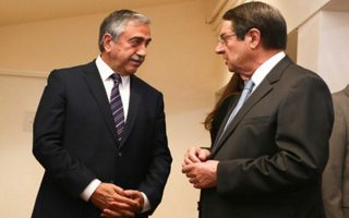 Nicosia: Akinci remarks ‘unhelpful’