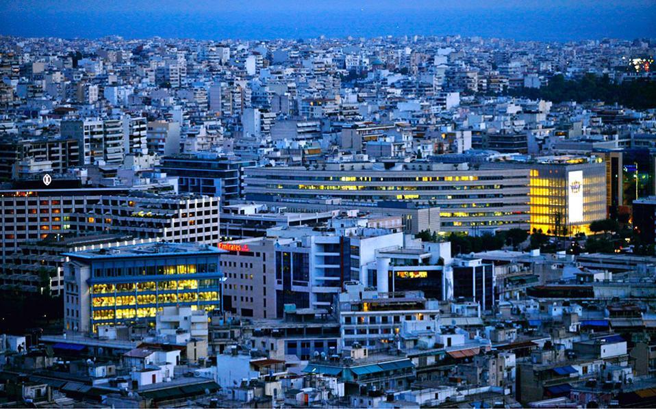 L&R Properties returns to Greece