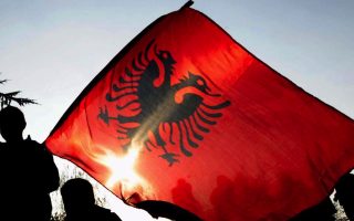 Albania defends seizure of minority properties