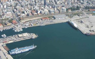 Alexandroupoli port woos great interest