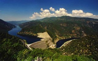 Hydroelectric plant sale back on cards