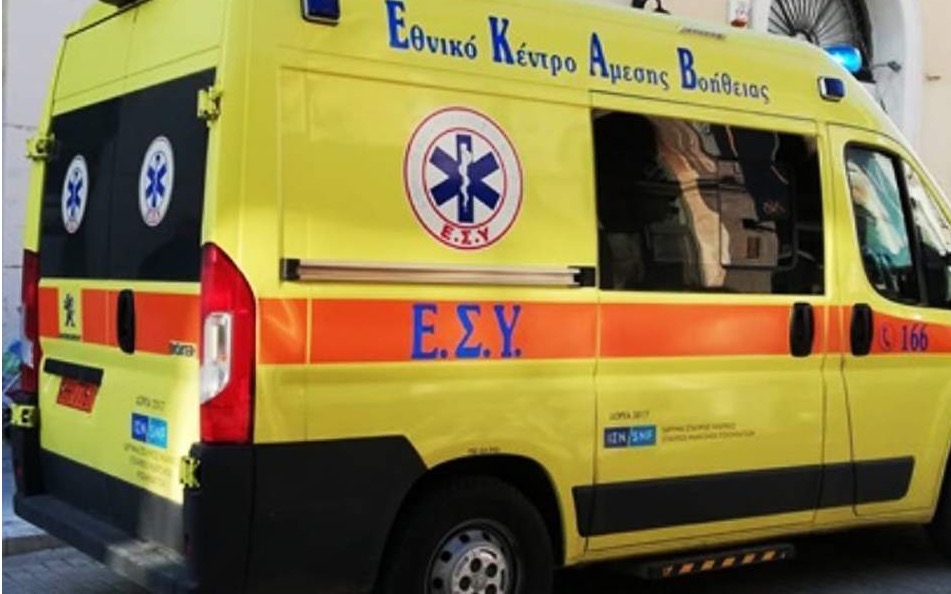 Four die in road accidents on Lesvos, near Mesolongi
