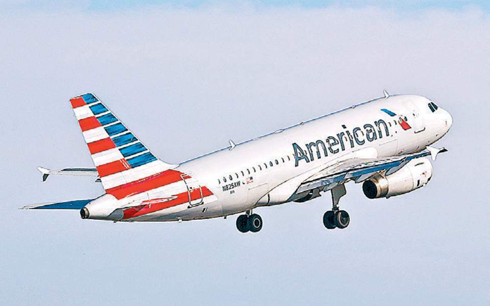 American Airlines to link Athens with New York as of June