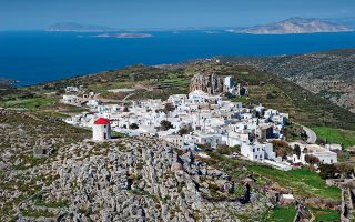 Greek tourism ad campaign set to start