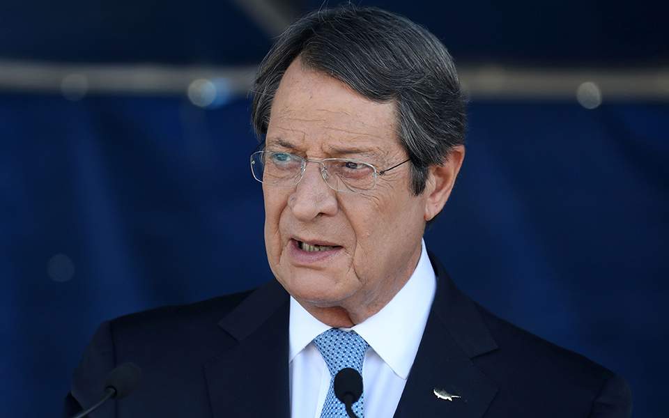Cypriot president fires police chief over serial killer probe