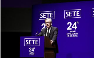 SETE to elect new chief at AGM