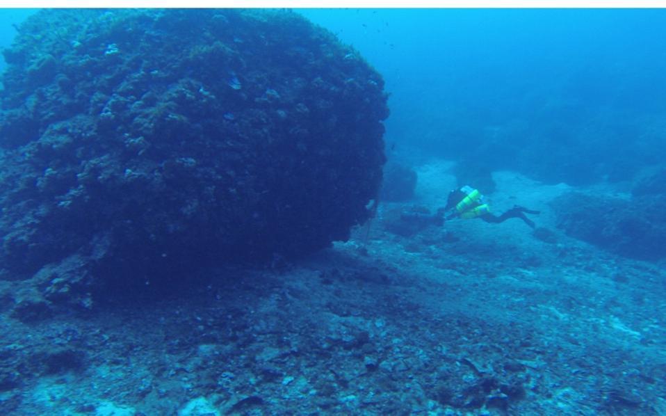 Antikythera Wreck | Piraeus | To March 18