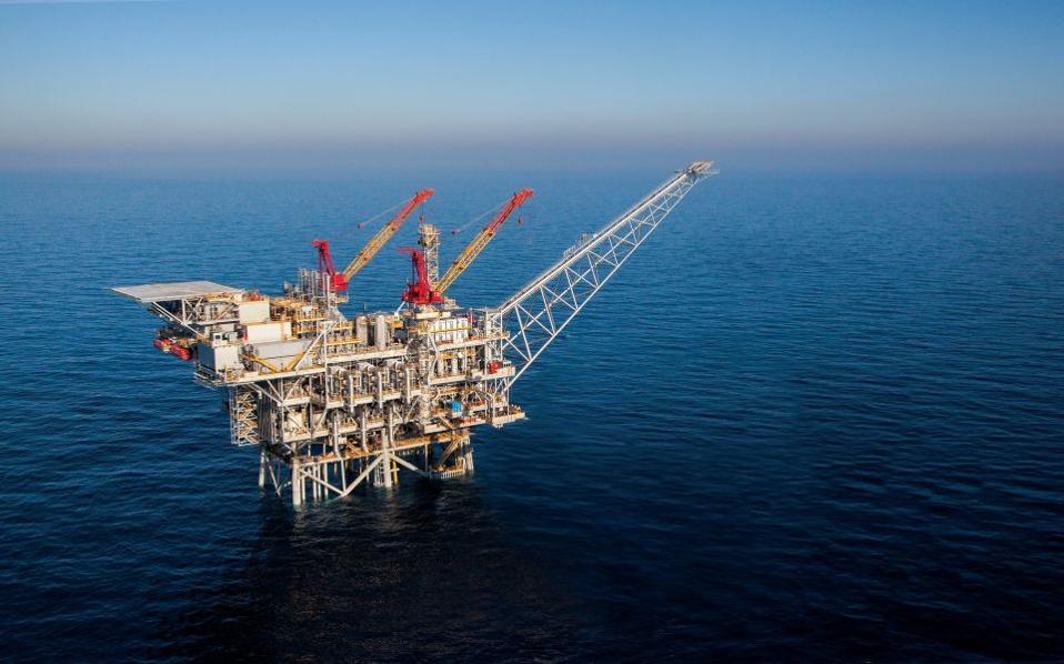 Exxon Mobil’s Ocean Investigator arrives in block 10 of Cyprus EEZ