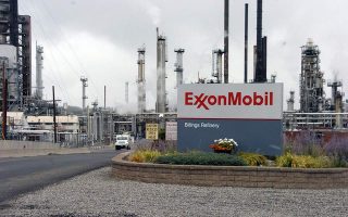 ExxonMobil VP ‘very excited’ about potential of drilling off Crete