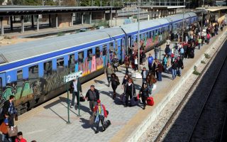 Trenitalia and Skoda place bids for Rosco