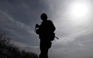 Military service extended by three months