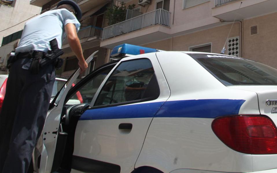 Tax officer arrested on suspicion of stealing 6 mln euros