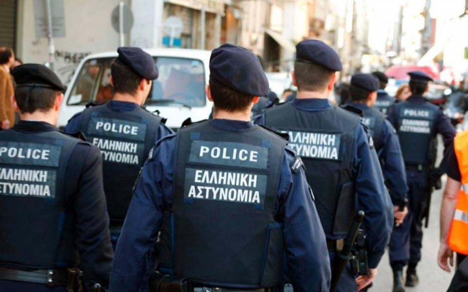 Greek police cut down to size: EU court rules for women