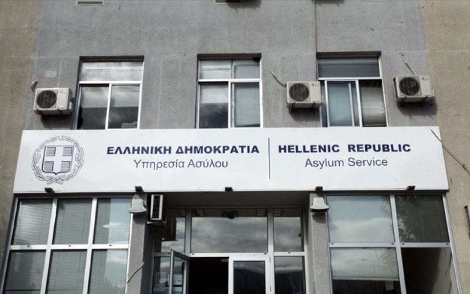 New chief appointed at Greece’s Asylum Service