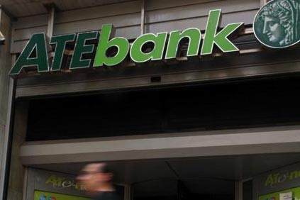 Probe into ATEbank loans put damage at 5 bln euros