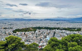 New hotels keep springing up in Athens