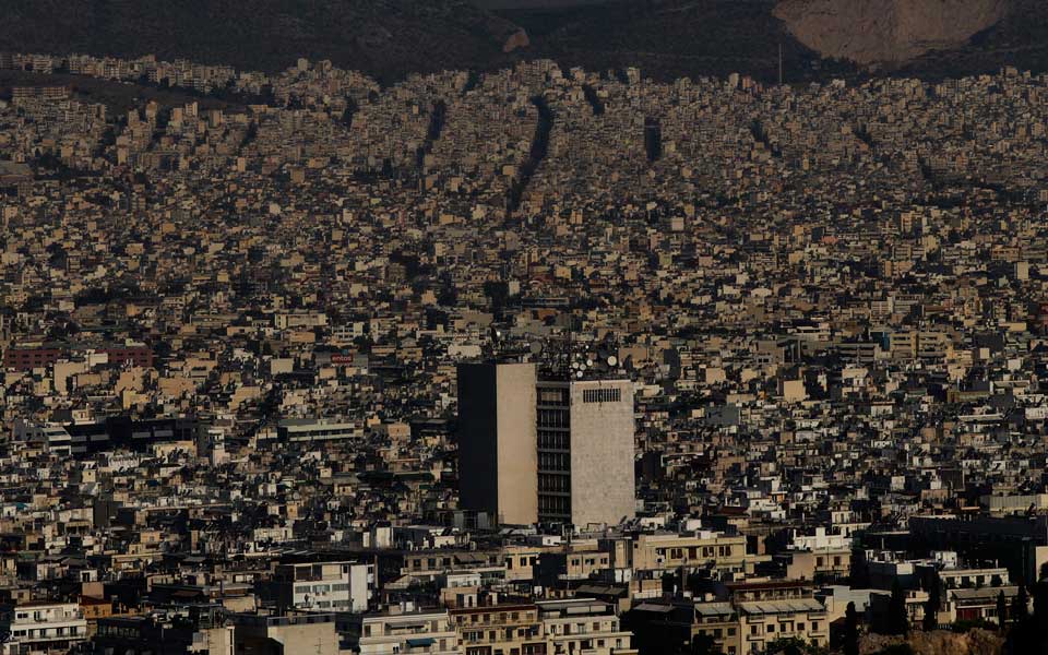Athens hosted Euro meet of industrialists