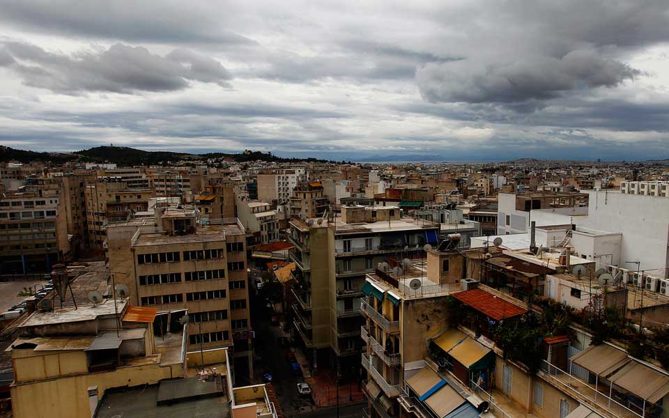 Greece still unattractive for property sector investors