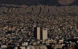 Subletting trend soars in central Athens